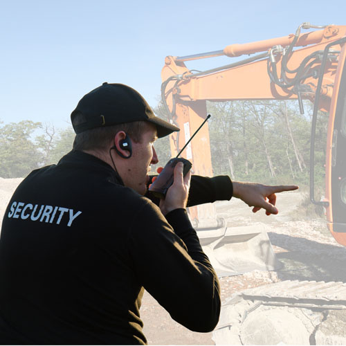manchester construction and building security
